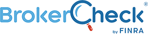 Broker Check logo